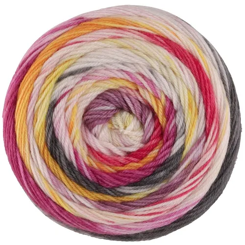 Lana Grossa MEILENWEIT 100 DUSK (100g) Fb. 6211