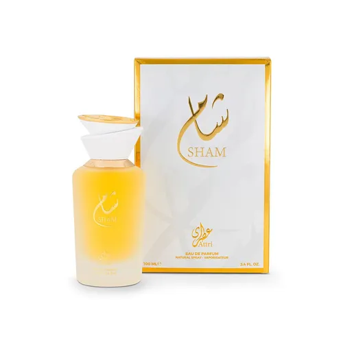 Sham - EDP - 100 ml Unisex Duft - Sham - EDP, ein unisex Duft mit einzigartiger Note, ideal für jeden Anlass. Hochwertige Formulierung für langanhaltenden Genuss.