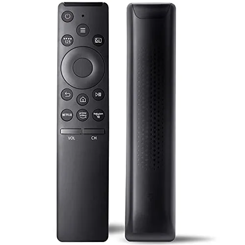 Universal-Fernbedienung, Kompatibel mit Allen Samsung LCD LED HDTV 3D Smart TV Modellen