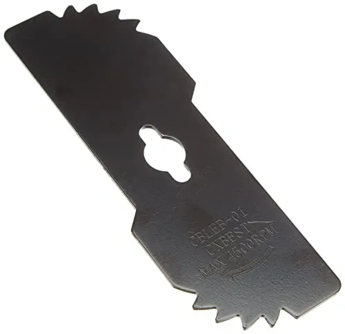 Einhell Ersatzmesser für Akku-Rasenkantenschneider GE-LE 18/190 Li