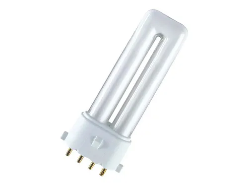 Osram DULUX S/E - Nicht integrierte kompakte fluoreszierende Glühlampe