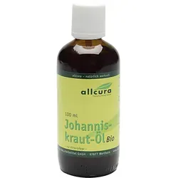 Johanniskraut Öl 100 ml