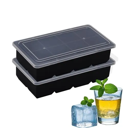 Eiswürfelformen von Bangp