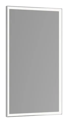 Keuco Royal Lumos LED-Spiegel 460 x 850 mm von KEUCO