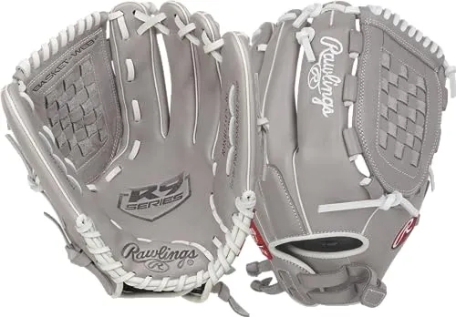 Baseball- & Softballhandschuhe von Rawlings