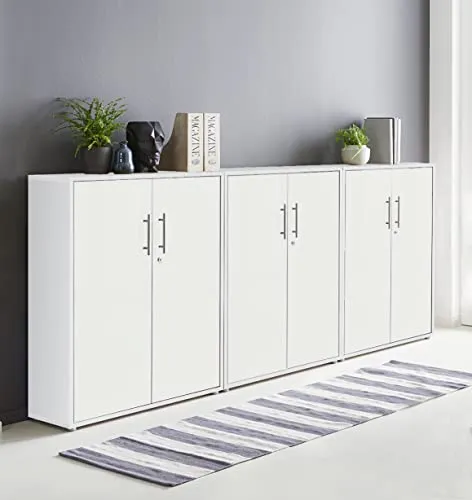 Büromöbelgarnituren von moebel-dich-auf