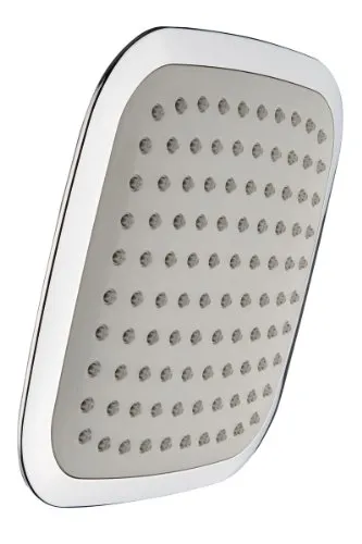 Produktbild Kirchhoff Kopfbrause Pure Rain Nauru verchromt, 98757090