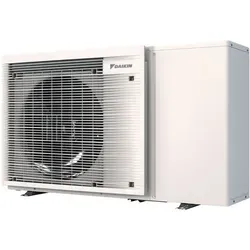 Daikin Altherma 3 M E3V3 4 6 kW Wärmepumpe von DAIKIN