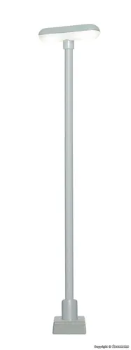 Viessmann H0 63641 Bahnsteigleuchte mit Kontaktstecksockel von Viessmann