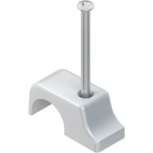 Stk. HKL BI-Top-Nagelschelle 2566/35 Nagelschellen BI-Top-Nagelschelle 100