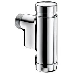 Delabie Druckspüler TEMPOFLUX WC G3/4B D28mm AP 7 Sek.,mit Vorabsp.