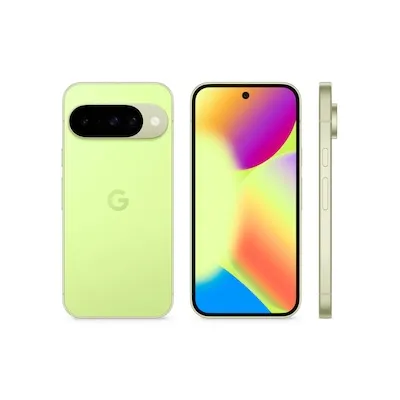 Google Pixel 10 Smartphone