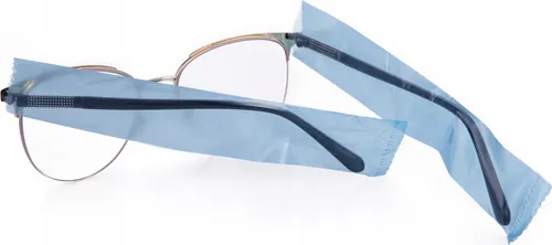 Ponik‘s einweg Brillenschutz, Brillenbügelschutz, Schutzabdeckung, Schutzdeckel, Brillenbügelschoner, Professional, 200 Stück