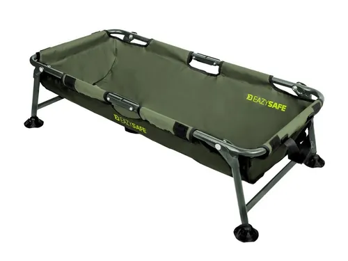 Abhakmatte XXL Carp Cradle Eazy Safe Delphin von Delphin