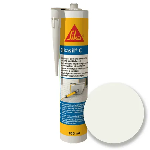 Schutzbeschichtungen & Dichtmittel von Sika