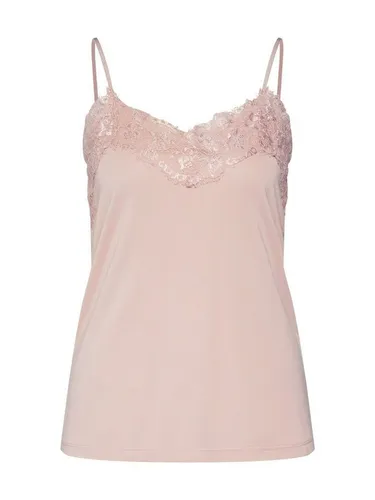 Ichi Shirttop Like (1-tlg) Falten - Stylisches Falten-Topp für Damen, ideal für elegante Anlässe und vielseitig kombinierbar.