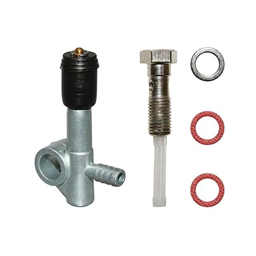 cyclingcolors benzinhahn kompatibel mit MBK 88 AV7 moped motorrad mofa mokick roller vintage oldtimer Kraftstoffhahn