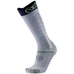 Sidas Ski Merino Performance Socks weiß/blau (050) 47