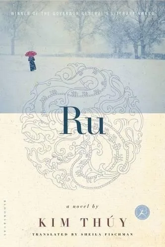 Produktbild Kim Thúy Ru (Taschenbuch) (US IMPORT)