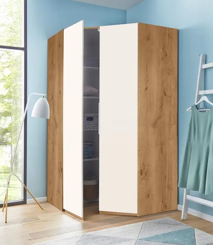 Eckkleiderschrank WIMEX