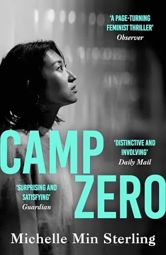Produktbild Camp Zero