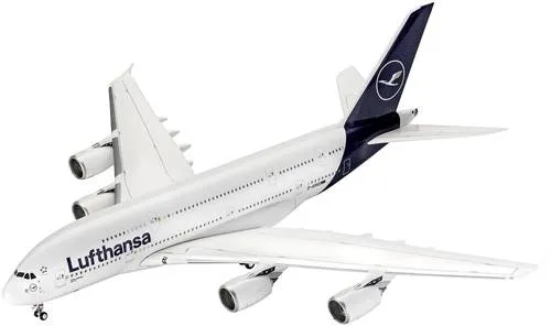 Revell 03872 Airbus A380-800