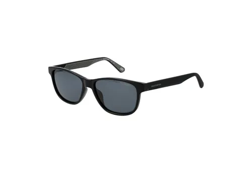 Skechers Sonnenbrille SE00058 5301D - Stilvoller UV-Schutz - Moderne Skechers Sonnenbrille SE00058 5301D für trendbewusste Träger. Mit elegantem Design und UV-Schutz für angenehmes Tragen im Freien.