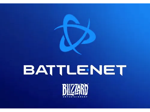 Blizzard-Geschenkkarte (Wert: 50 €)