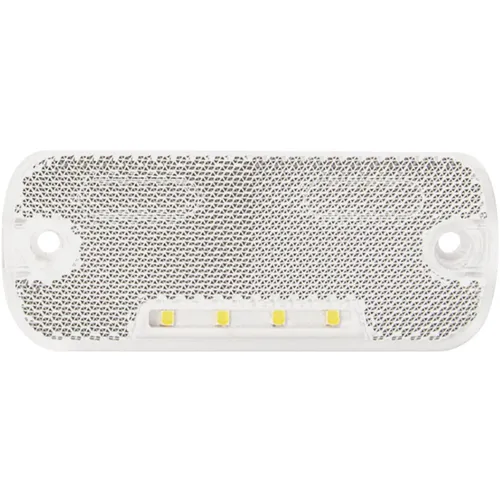 SecoRüt Umriss-Markierungsleuchte Offene Kabelenden Markierungsleuchte vorne ...