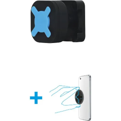 Mobilis 044003 Halterung Handy/Smartphone (044003)