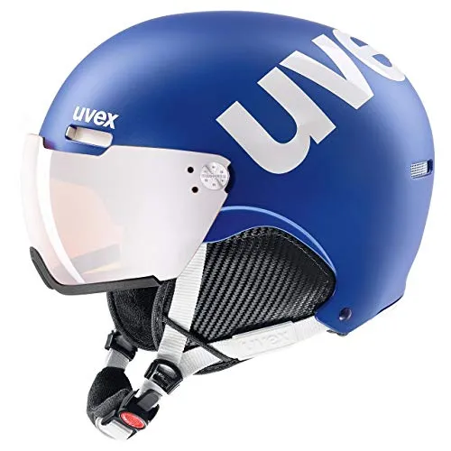 uvex hlmt 500 Visor