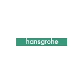 hansgrohe WC Bürsten Becher Axor Steel