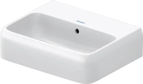 Duravit Qatego Handwaschbecken 450x350mm von Duravit