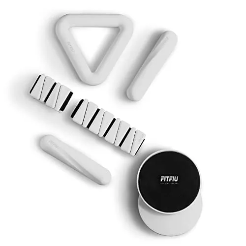 Fitfiu Fitness Shapes KIT