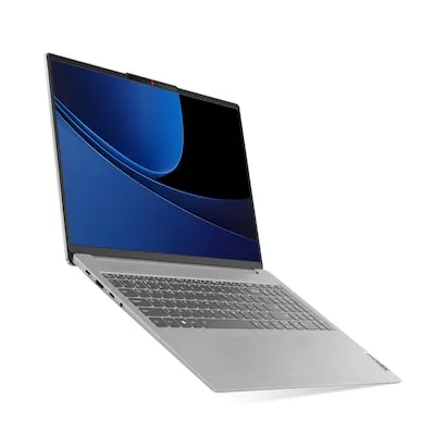Lenovo IdeaPad 5 Slim 16IMH - Leistungsstarkes Notebook - Laptops mit 16 GB RAM und 1 TB SSD, ideal für Multitasking und schnelles Laden von Anwendungen. Ausgestattet mit Intel Arc Graphics und Windows 11 Home für eine moderne Nutzererfahrung.