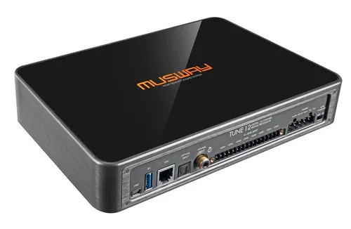 Video-Multiplexer von Musway
