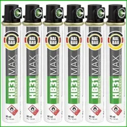 Brennstoffzellen von HALBAU