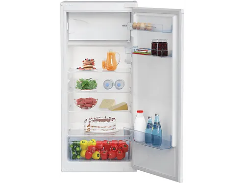 BEKO BSSA210K4SN Kühlschrank