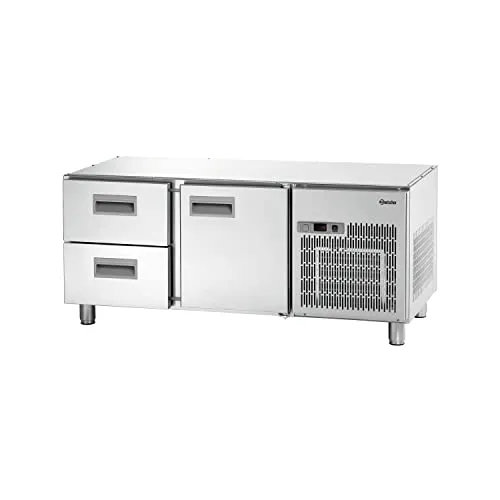 Bartscher Kühltisch 1400T1S2 - 110903 von Bartscher