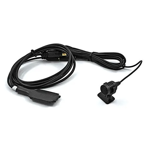 GROM Bluetooth-Erweiterung (z.B. Freisprecheinrichtung, Drahtlose Musikübertragung) für GROM Interface USB2P / U2P / MST3 / AND2 / AUX