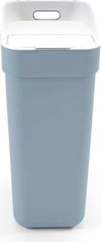 Curver Mülleimer Ready to Collect 30L Hellblau