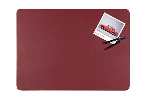 Centaur Schreibtischunterlage aus echtem Leder Schreibunterlage, (1 tlg)