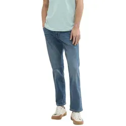 Tom Tailor Herren Marvin Straight Jeans 1042341