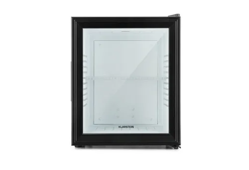 Klarstein Table Top Kühlschrank HEA-MKS-12