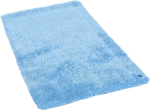 Hochflor-Teppich TOM TAILOR HOME 