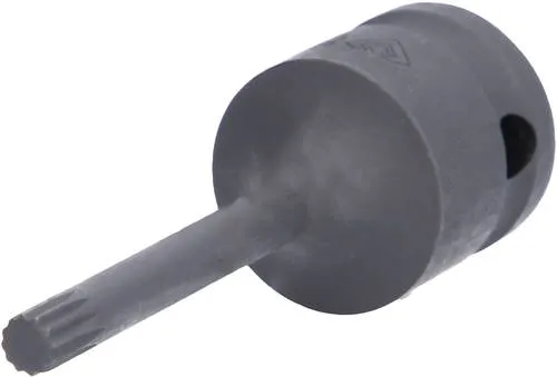 Ks Tools Kraft-Stecknuss BT022612