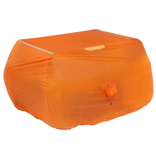 Rab Superlite Shelter 4 orange (OR) OS von Rab