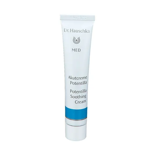 Produktbild Dr. Hauschka Med Akutcreme Potentilla 20 ml