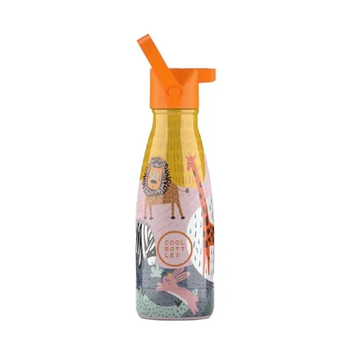 Thermosflasche für Kinder