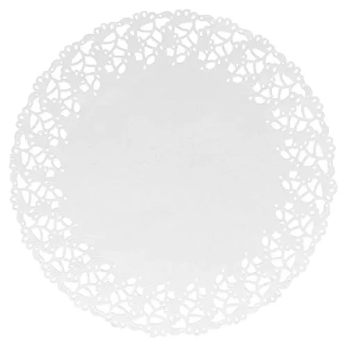 Zierdecken von García de Pou